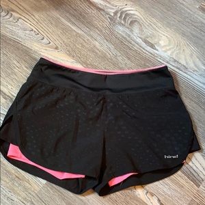 Fitness Shorts